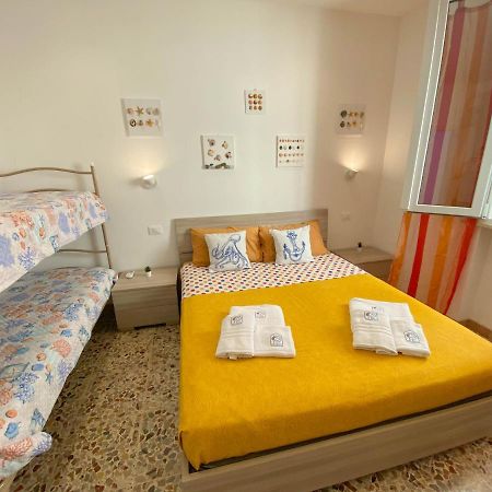 Petlyapartments #12 Bellaria-Igea Marina Exterior photo